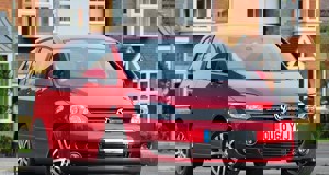 Golf Plus (2009 - 2014)